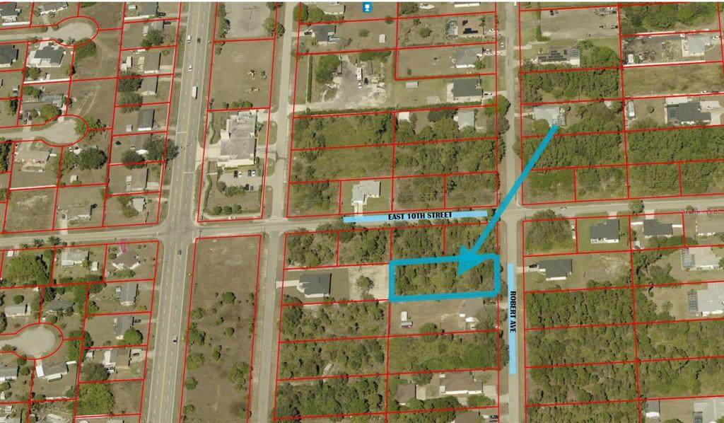 921 Robert Avenue - Photo 1