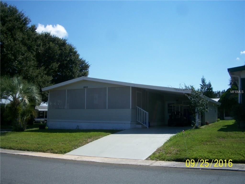 802 Forest Lake Drive - Photo 1