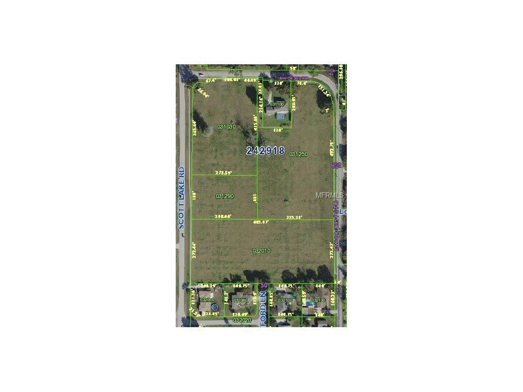 5503 Old Scott Lake Road - Photo 1