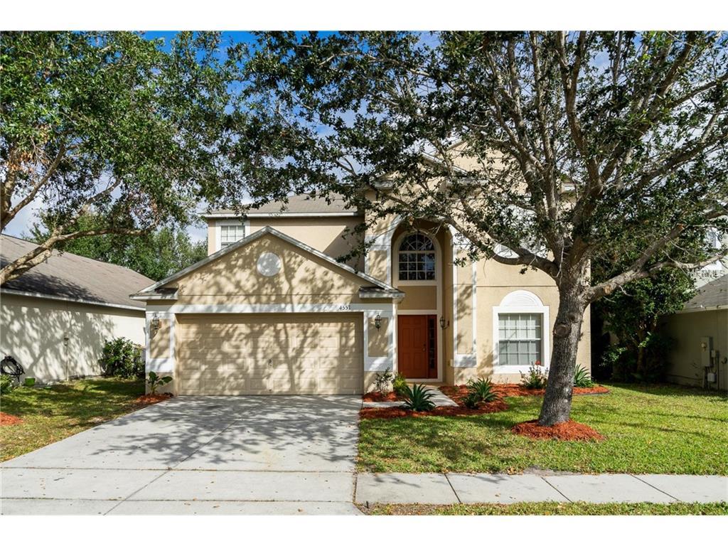 4551 Aguila Place - Photo 1