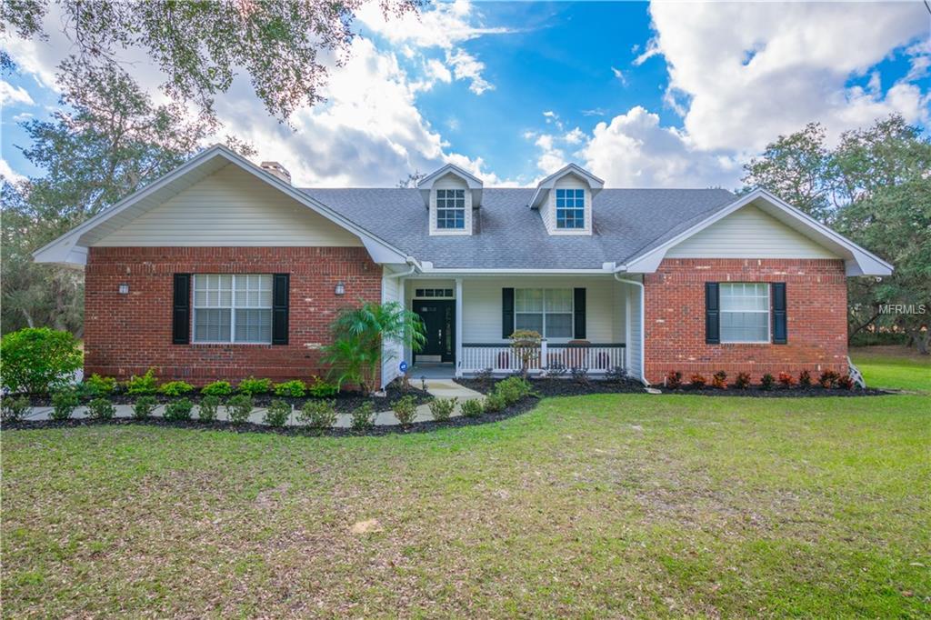 10720 Jim Edwards Road - Photo 1