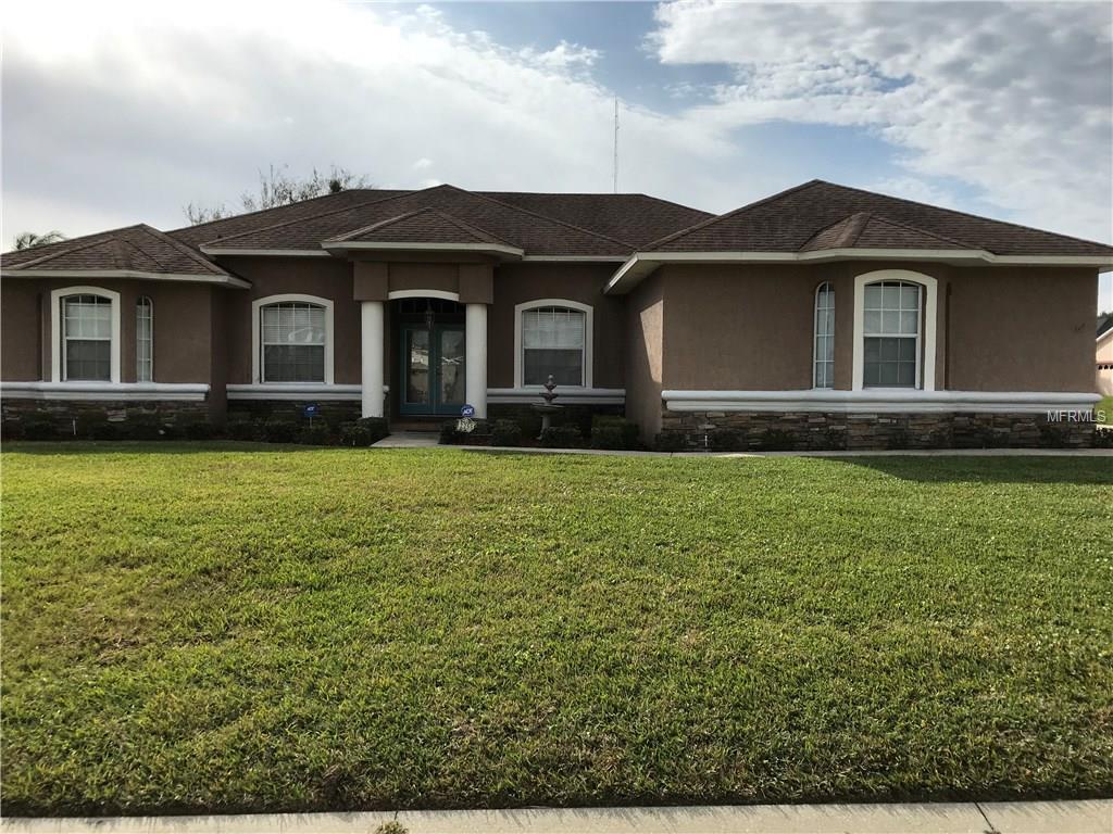 2255 Colony Club Drive - Photo 1