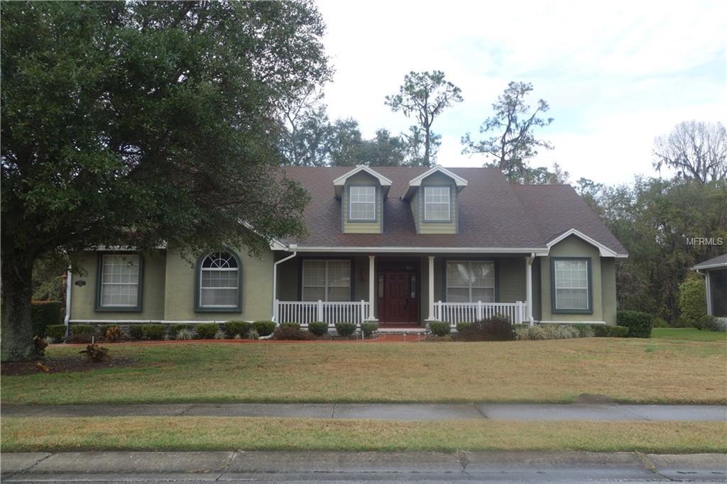 3228 Hawks Ridge Drive - Photo 1