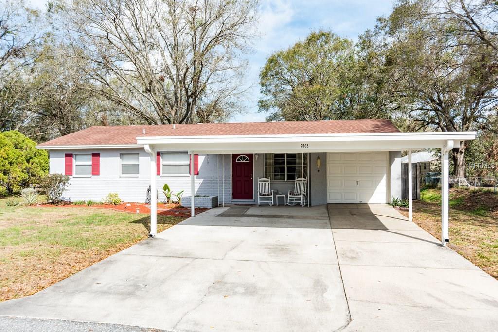 2908 Banyan Lane - Photo 1