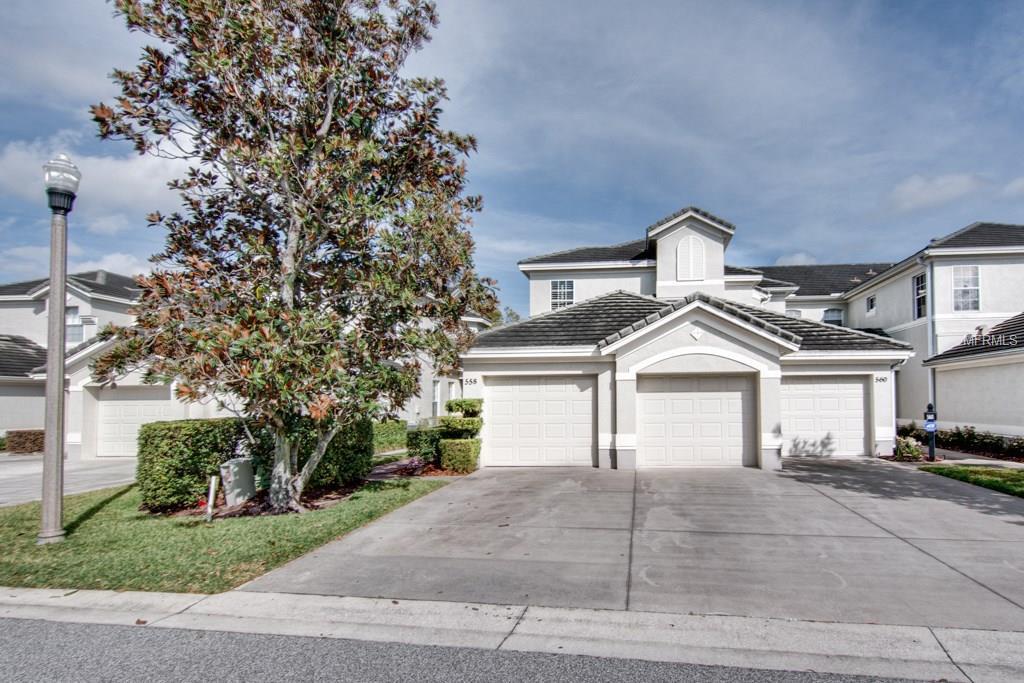 558 Grasslands Village Circle - Photo 1