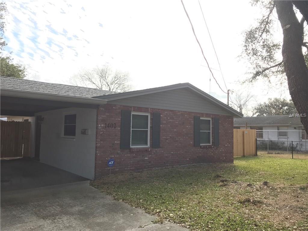 1402 Bracewell Drive - Photo 1