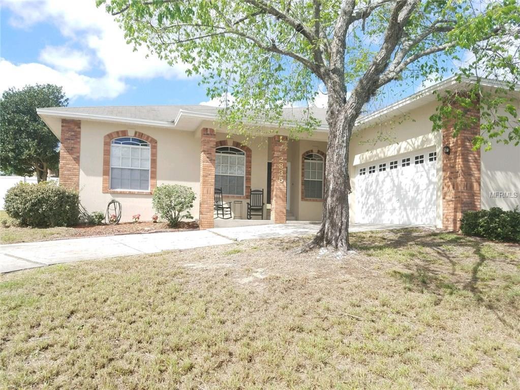 2835 High View Bend - Photo 1