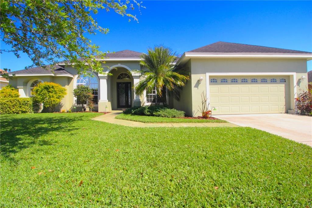 539 Renee Drive - Photo 1