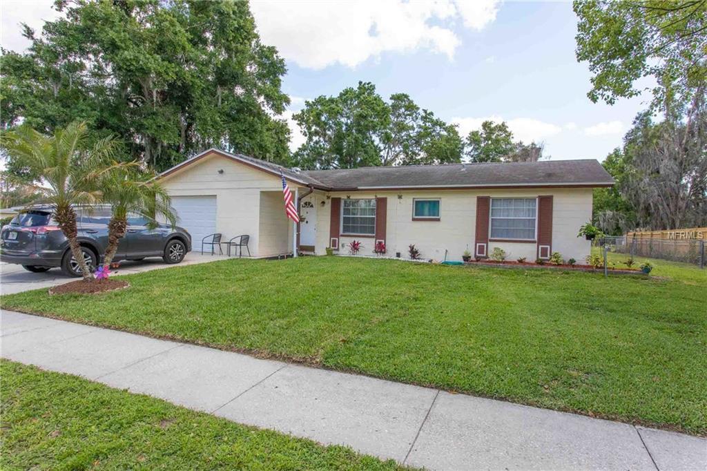 5205 Misty Lake Drive - Photo 1