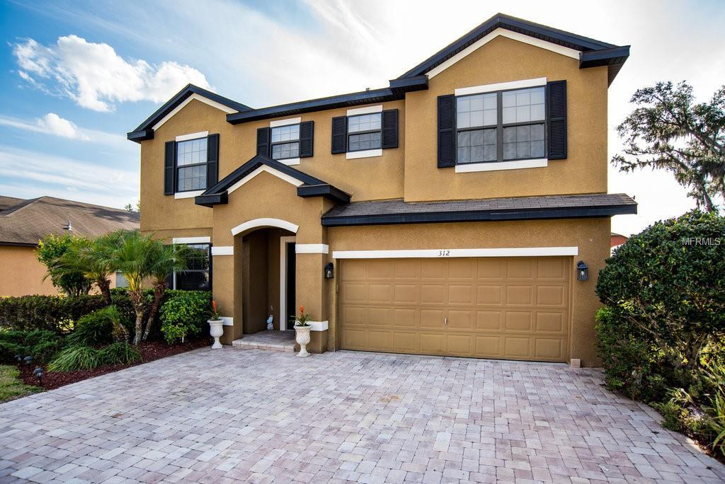 312 Oaklanding Drive - Photo 1