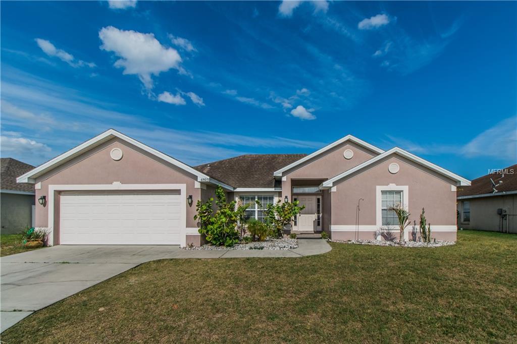 6923 Bently Drive - Photo 1