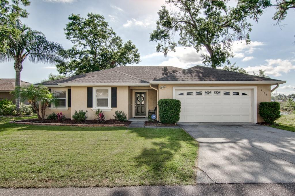 6116 Mountain Lake Drive - Photo 1