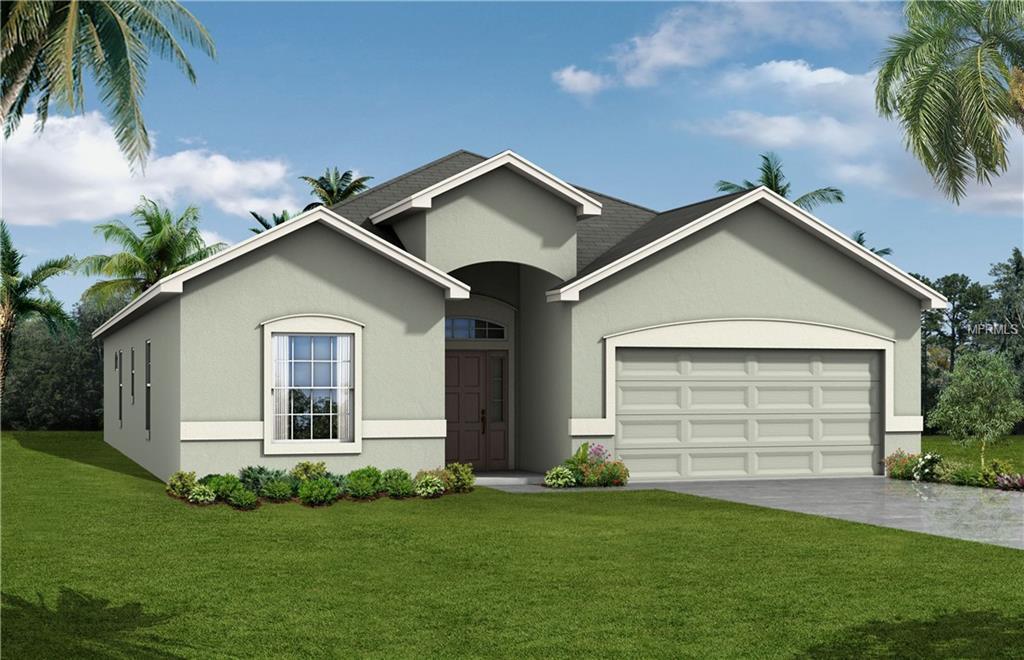 8964 47TH Terrace - Photo 1