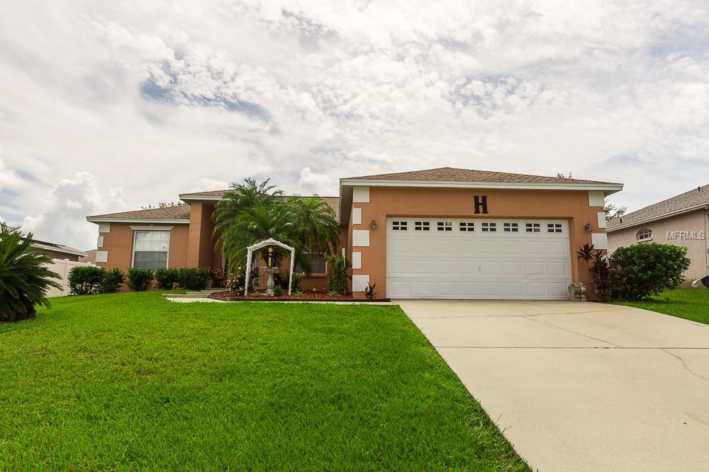 1430 Meadows Pond Drive - Photo 1