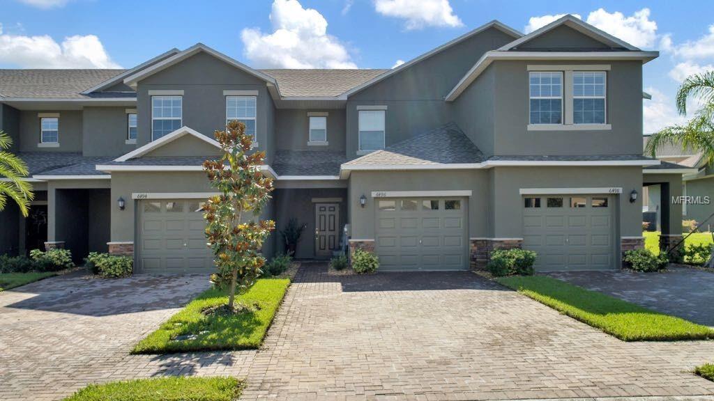 6496 Sedgeford Drive - Photo 1