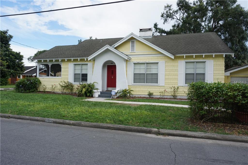 202 Lenox Street - Photo 1