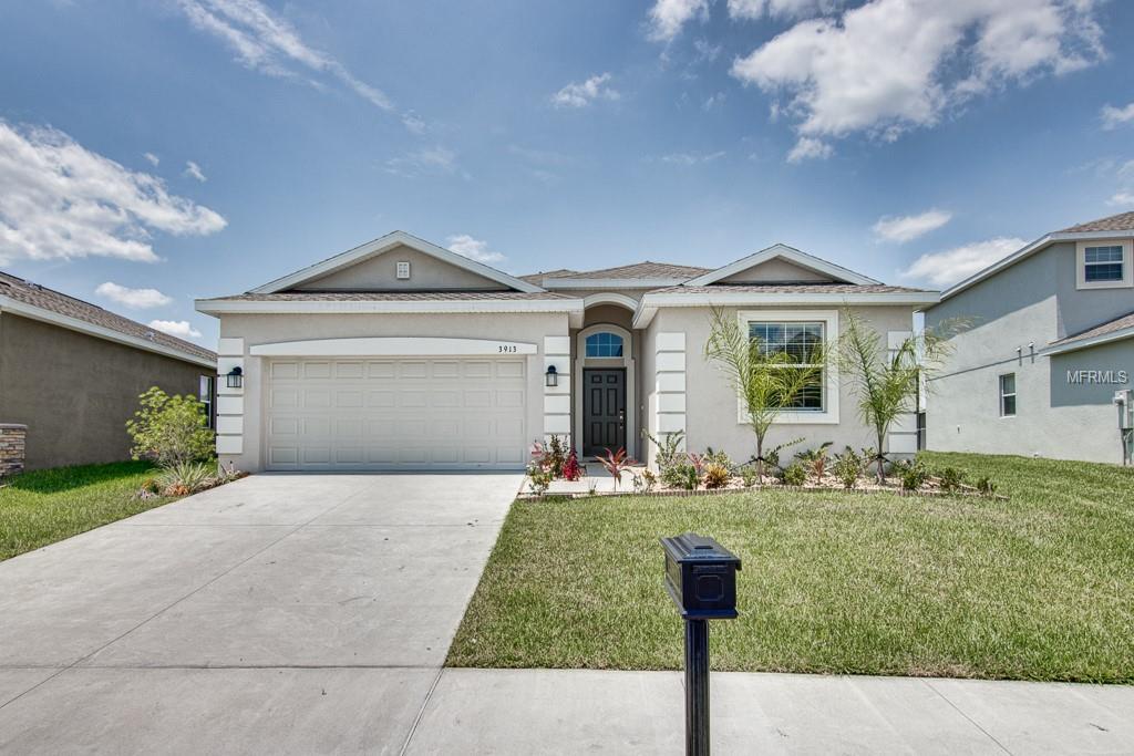 3913 Cortland Drive - Photo 1