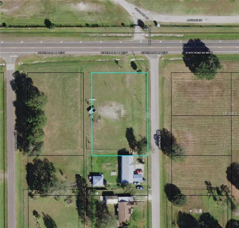 807 State Road 64 - Photo 1