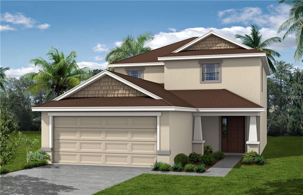 424 Monticelli Drive - Photo 1