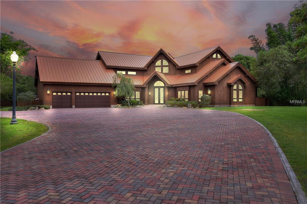 4015 Country Club Road - Photo 1