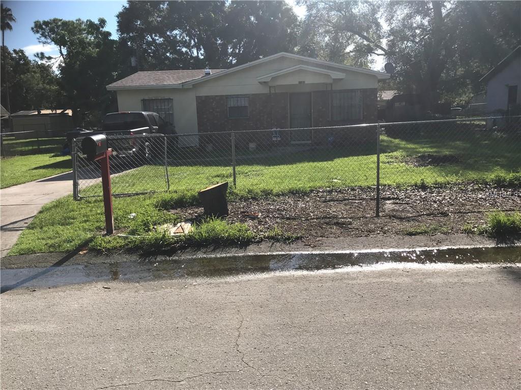1123 Milner Drive - Photo 1