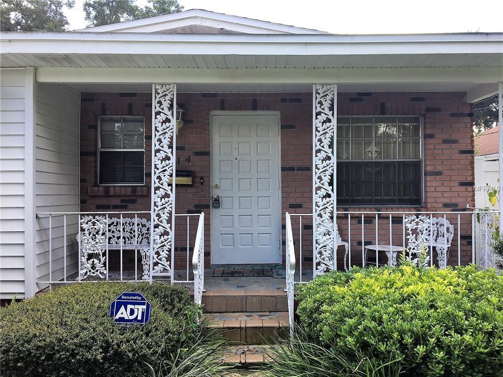614 Whitehurst Street - Photo 1