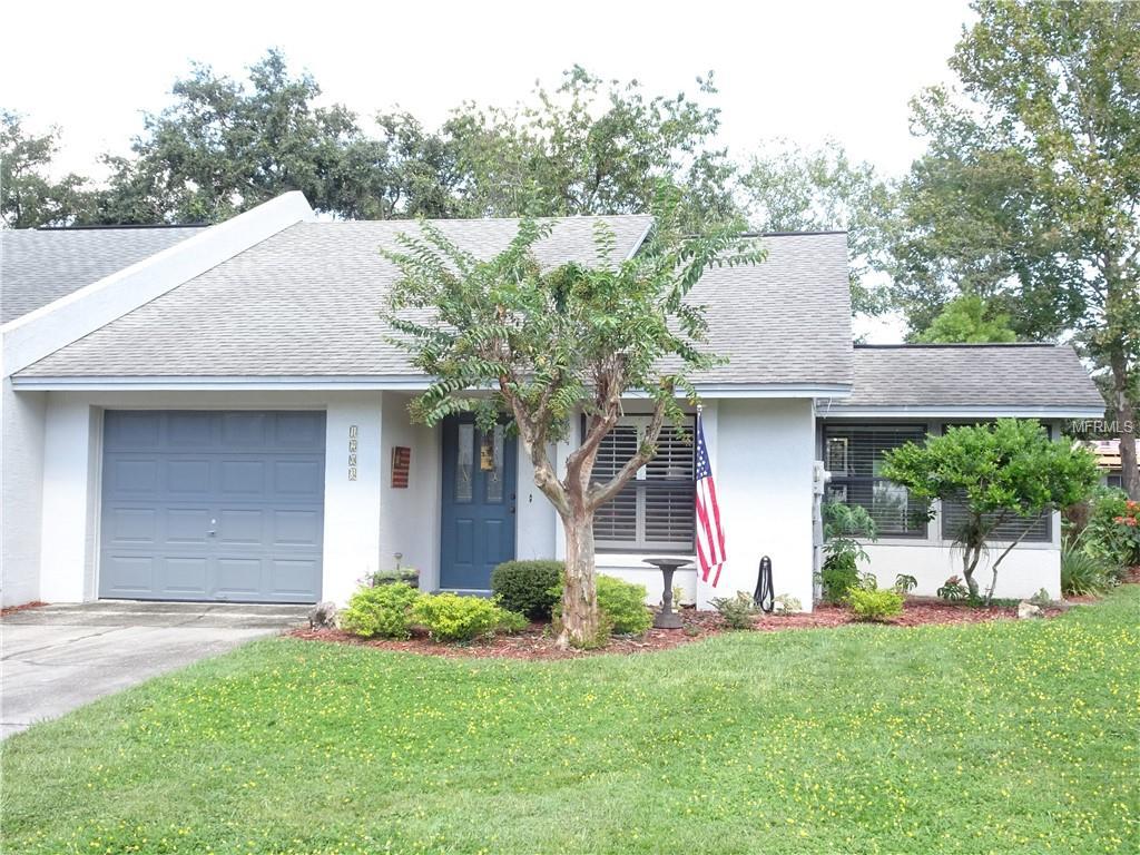 1203 Dosseywood Lane - Photo 1