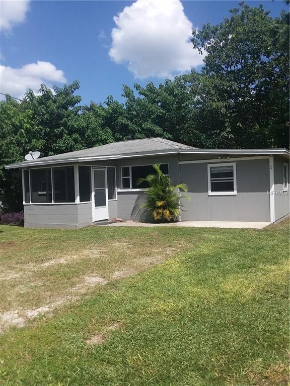 2572 Griffin Road - Photo 1