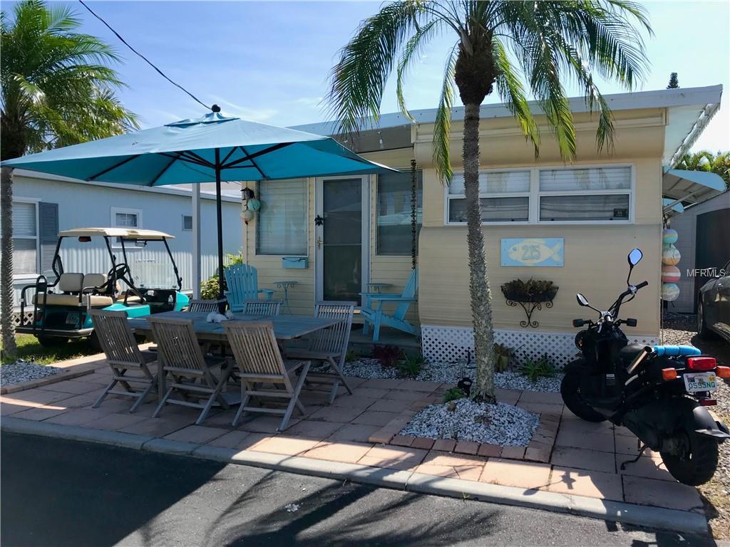 2601 Gulf Drive - Photo 1