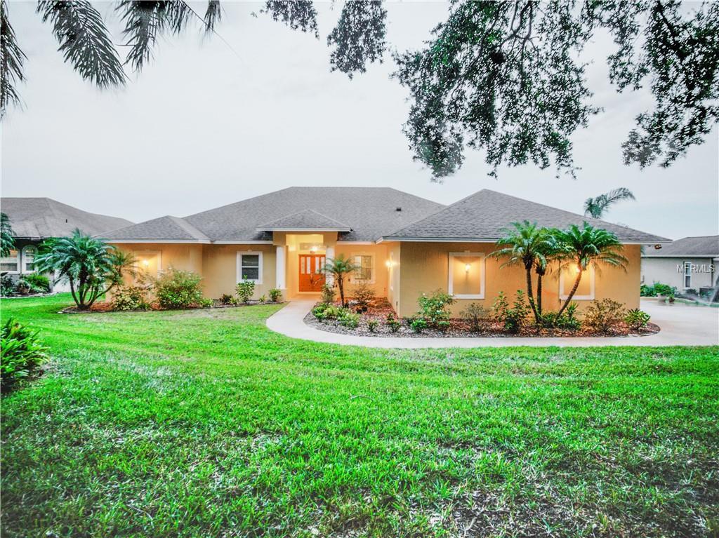 204 Lake Tennessee Drive - Photo 1
