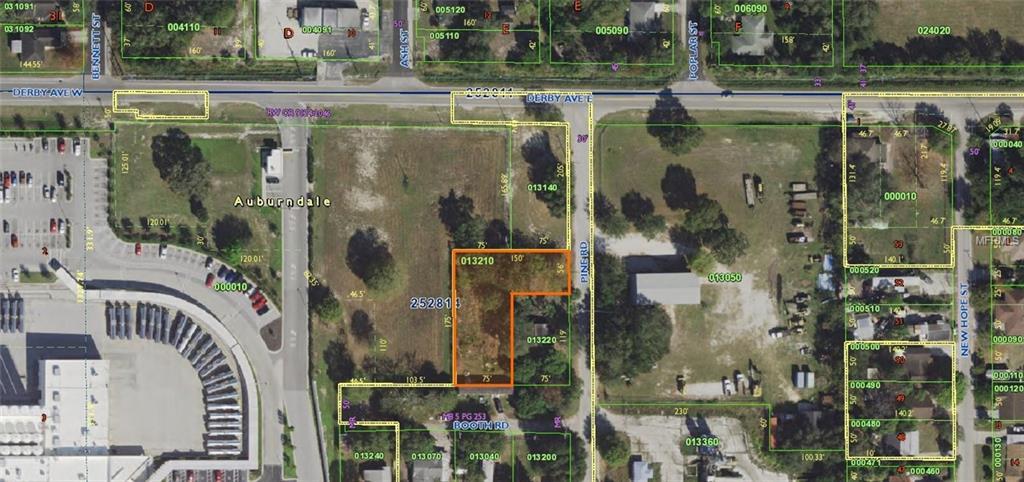 706 Pine Road - Photo 1