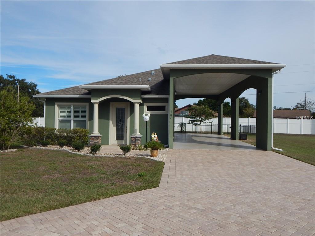 137 Laynewade Road - Photo 1