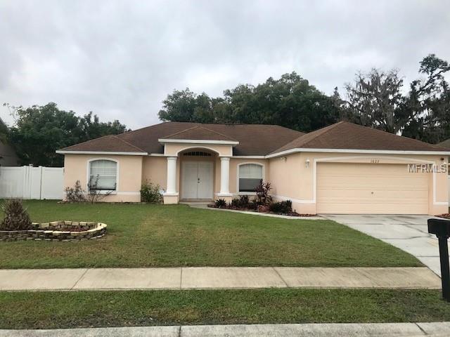 1623 Taylor Brooke Drive - Photo 1