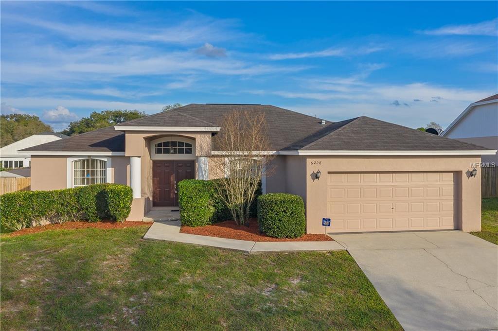 6228 Highland Rise Drive - Photo 1