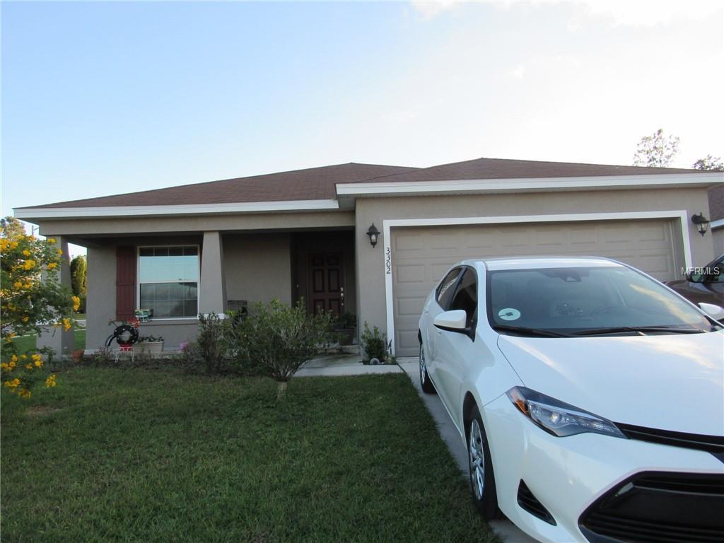 3302 Mahogany Pointe Loop - Photo 1