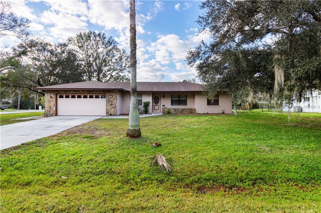 2404 Twelve Point Drive - Photo 1