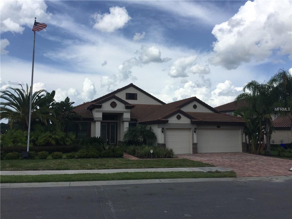 1751 Via Lago Drive - Photo 1