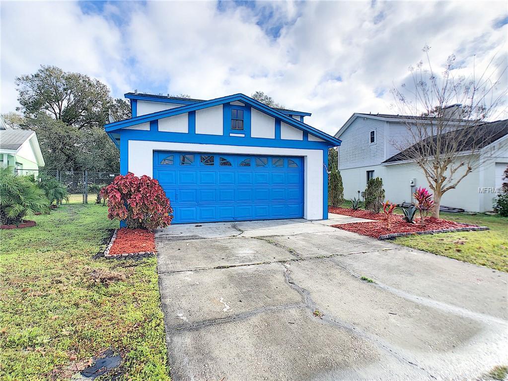 1358 Bramblewood Drive - Photo 1