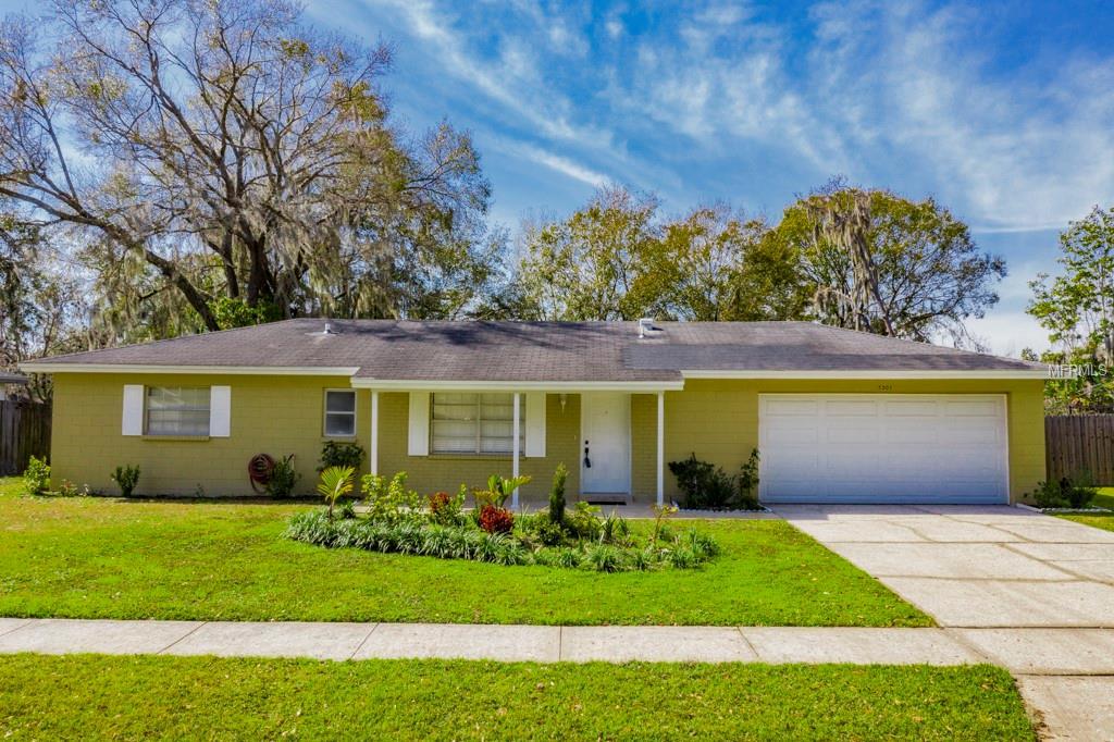 5005 Misty Lake Dr - Photo 1