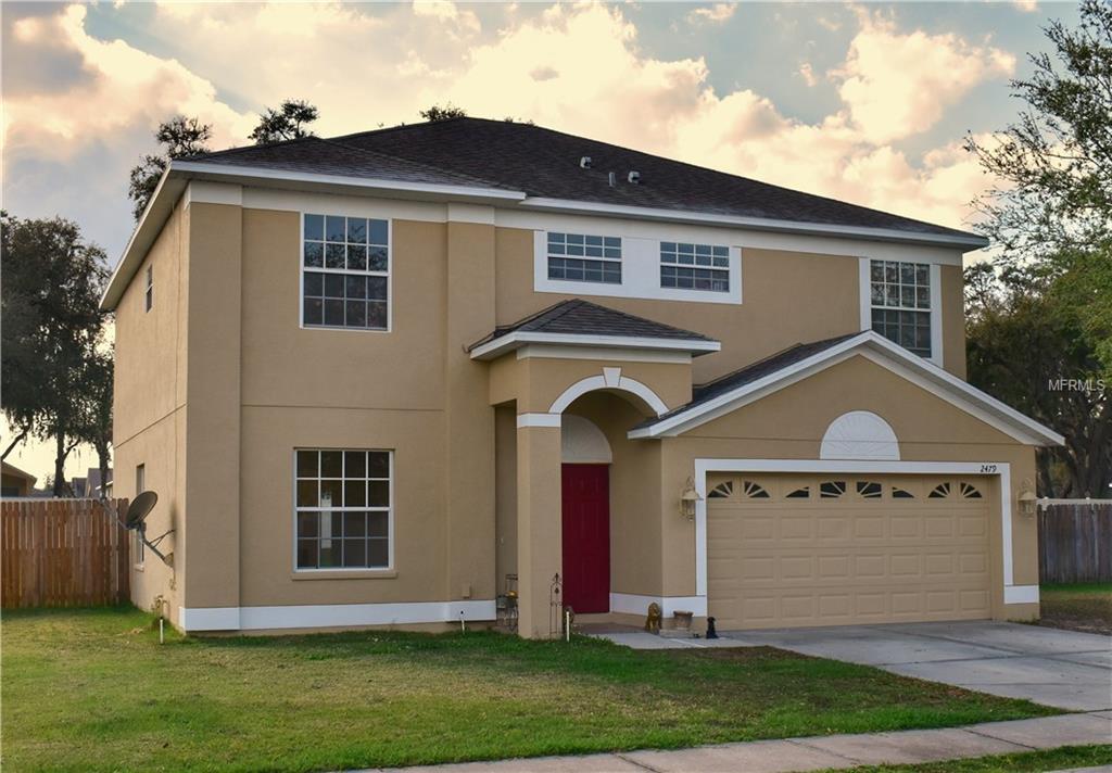 2479 Hamlet Circle - Photo 1