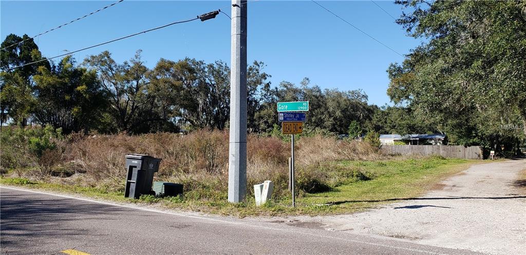 12946 Gore Road - Photo 1