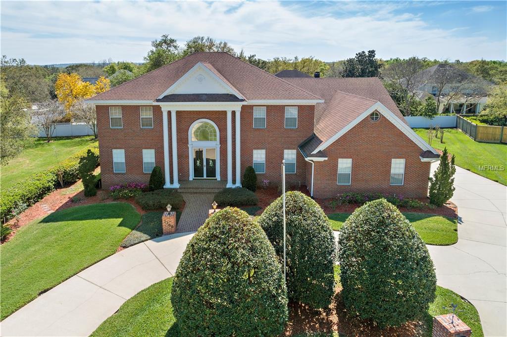 1388 Jefferson Drive - Photo 1
