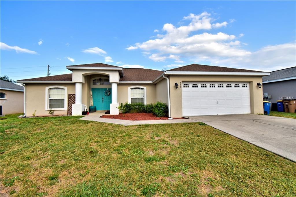 2220 Tall Grass Avenue - Photo 1