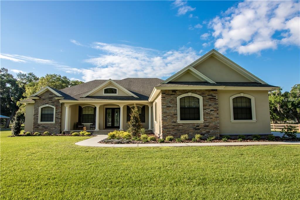 2105 Knights Griffin Road - Photo 1