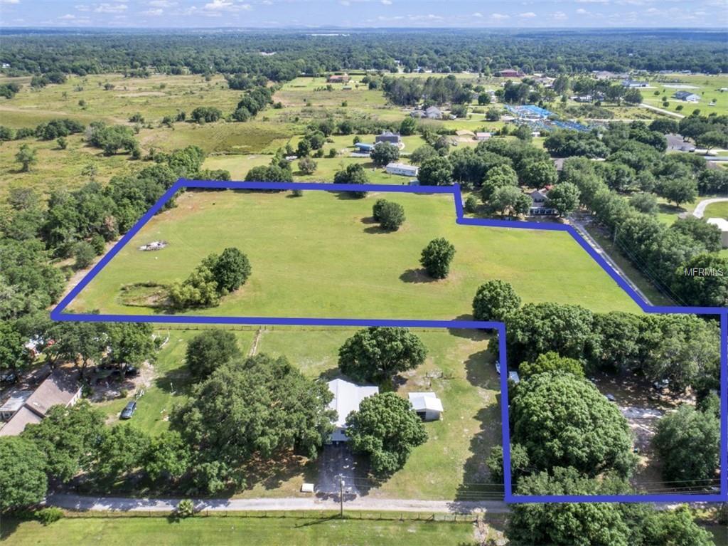5816 Dubois Road - Photo 1