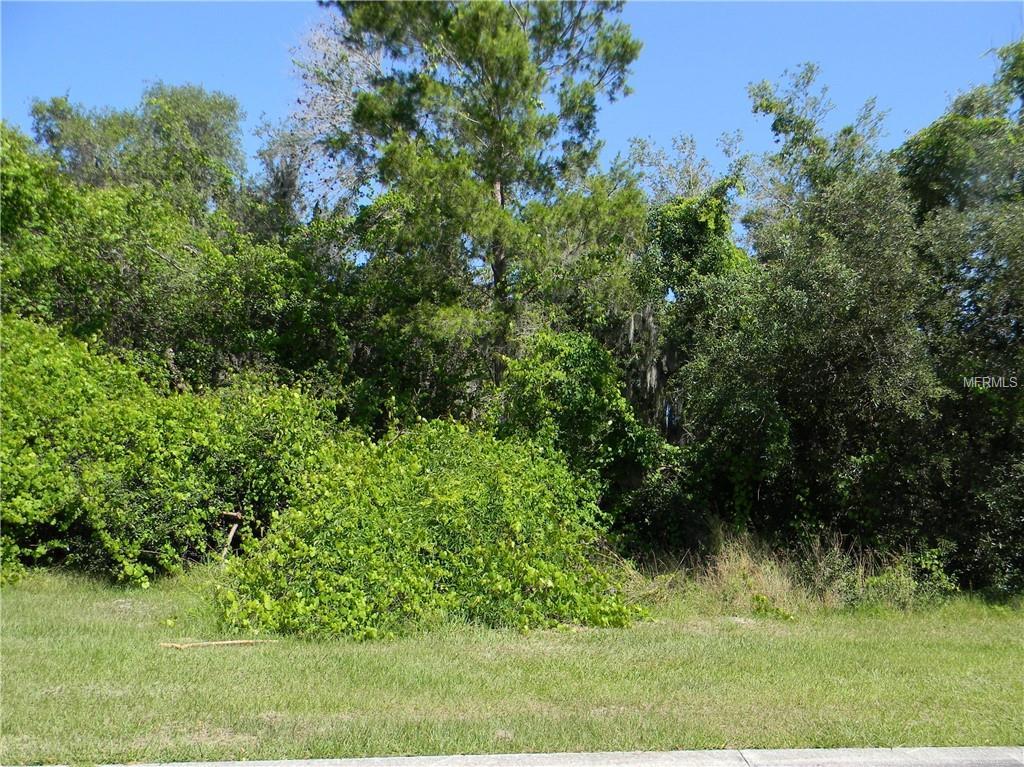 Lot #23 Emerald Woods Lane - Photo 1
