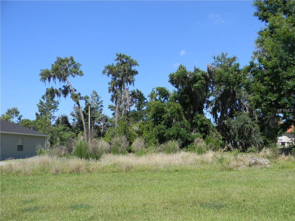 Lot #21 Highlands Oak Trail - Photo 1