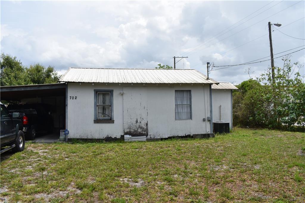 702 Whitehurst Road - Photo 1