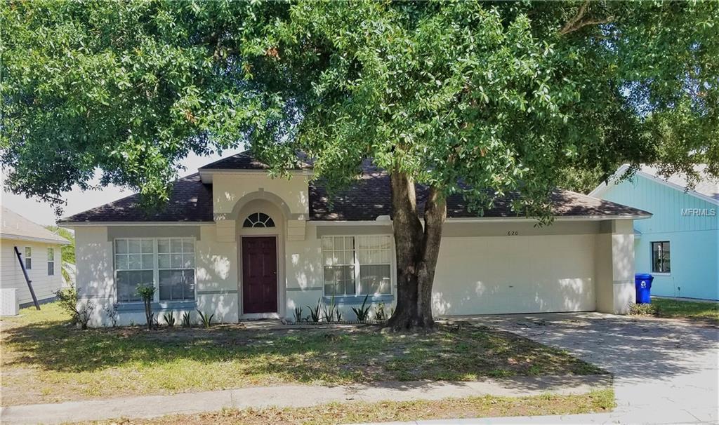 620 Rockingham Road - Photo 1