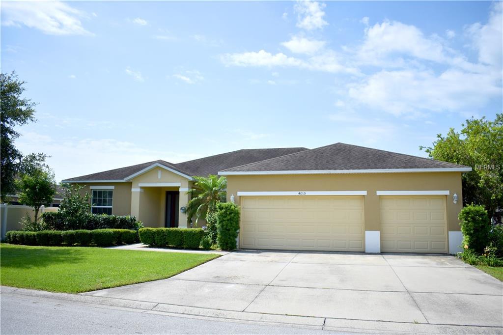 4015 Tiverton Way - Photo 1